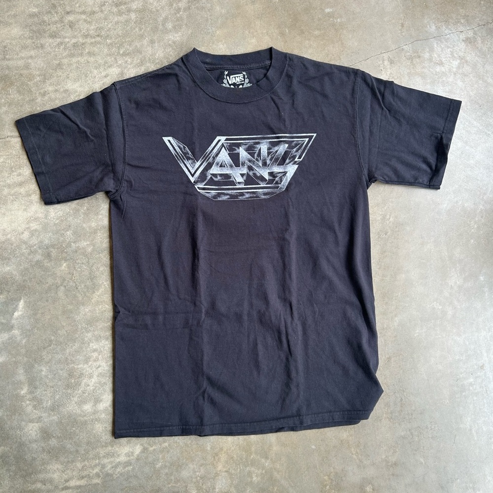 Vans World Tour T-Shirt